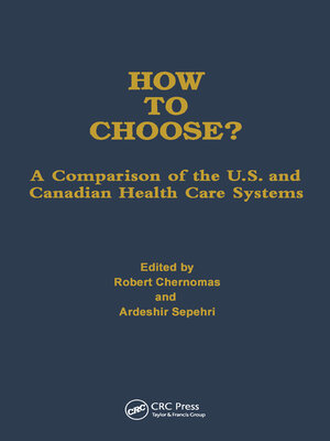 cover image of How to Choose?